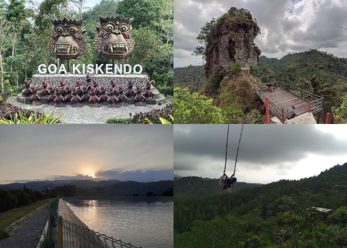 Menjelajahi Keindahan Alam Kulon Progo: Rekomendasi Wisata yang Wajib Dikunjungi (Bagian 2)