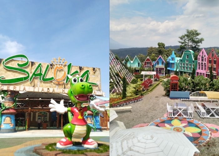 Jelang Libur Sekolah, Pergi ke Semarang Bareng Si Kecil Bingung Mau Kemana? Ini Rekomendasi Wisata Anak yang Wajib Dikunjungi (Bagian 1)!