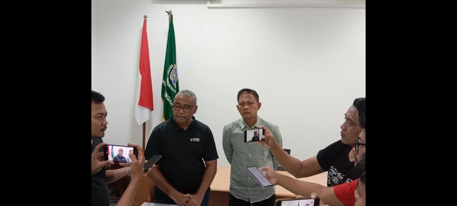 Viral Ricuh Sepakbola Tarkam Bener Bersatu Cup 2024, Asprov PSSI Jateng Bakal Tindak Tegas Semua Pihak yang Terlibat