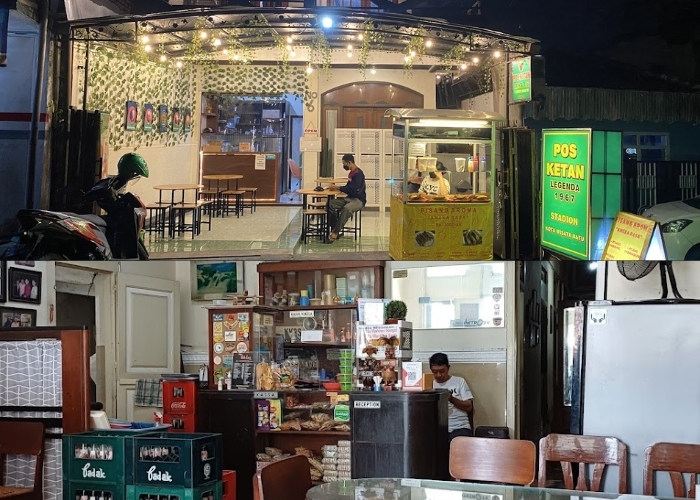 Wisata Kuliner Malang: Surganya Hidangan Legendaris dan Makanan Kekinian! (Bagian 2)