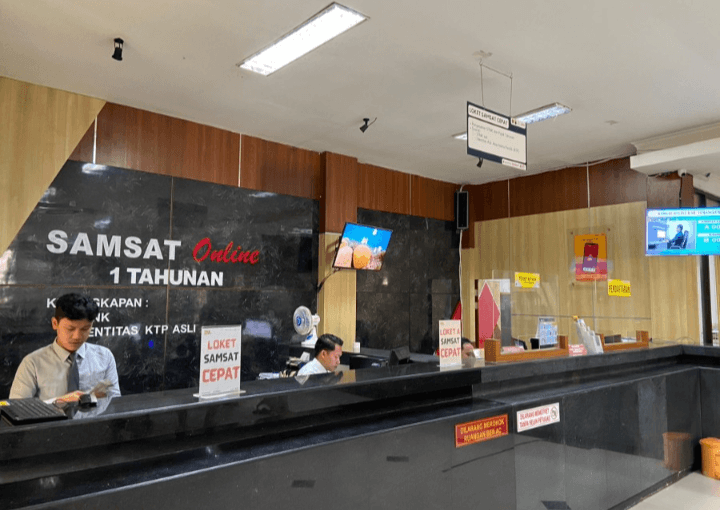 Manfaatkan Keringanan Tunggakan Pajak Kendaraan di Program Samsat Jawa Tengah “Spesial Untung 4 Kali Lipat”, Hanya Sampai Agustus 2024