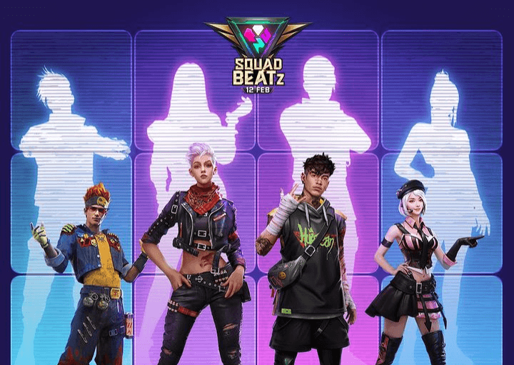 Jangan Sampai Ketinggalan, Segera Klaim Kode Redeem Free Fire FF Hari Ini 5 Juni 2024, Lets Go Player!