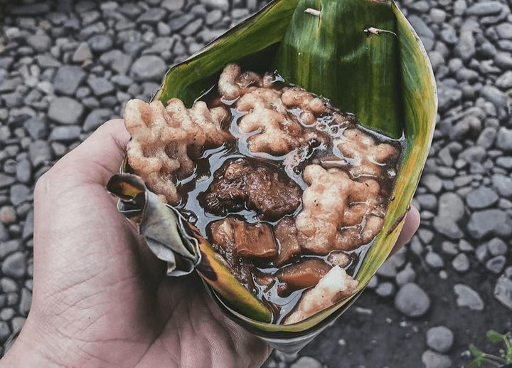 6 Kuliner Khas Kota Pekalongan, Ada Masakan Unik Bernama ‘Pindang Tetel’