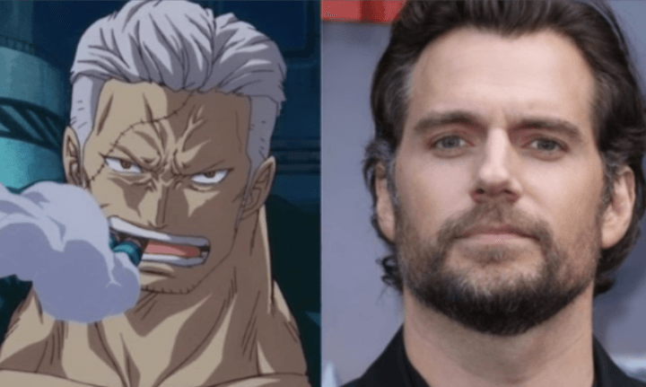 Kemunculan Captain Smoker di Akhir Episode 8, One Piece Live Action Sudah Progres ke Season 2, Ini Bocoran Pemerannya