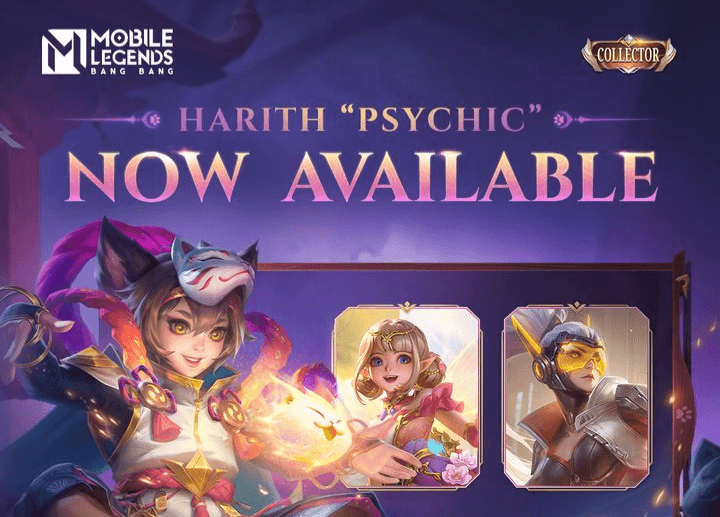 Update 15 Kode Redeem Mobile Legends MLBB Hari Ini 7 Juni 2024, Dapatkan Sekarang!