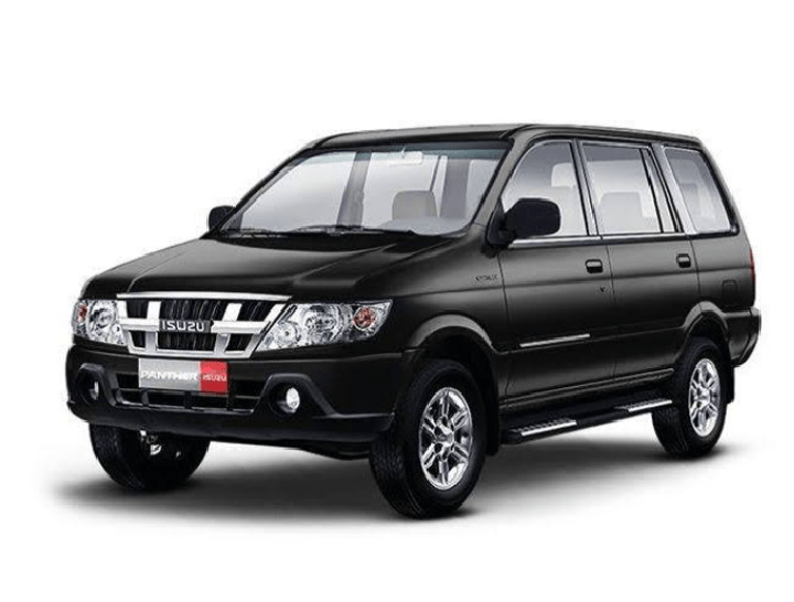 5 Fakta Penting Panther Matic, Mobil dengan Fitur Canggih tapi Sepi Peminat