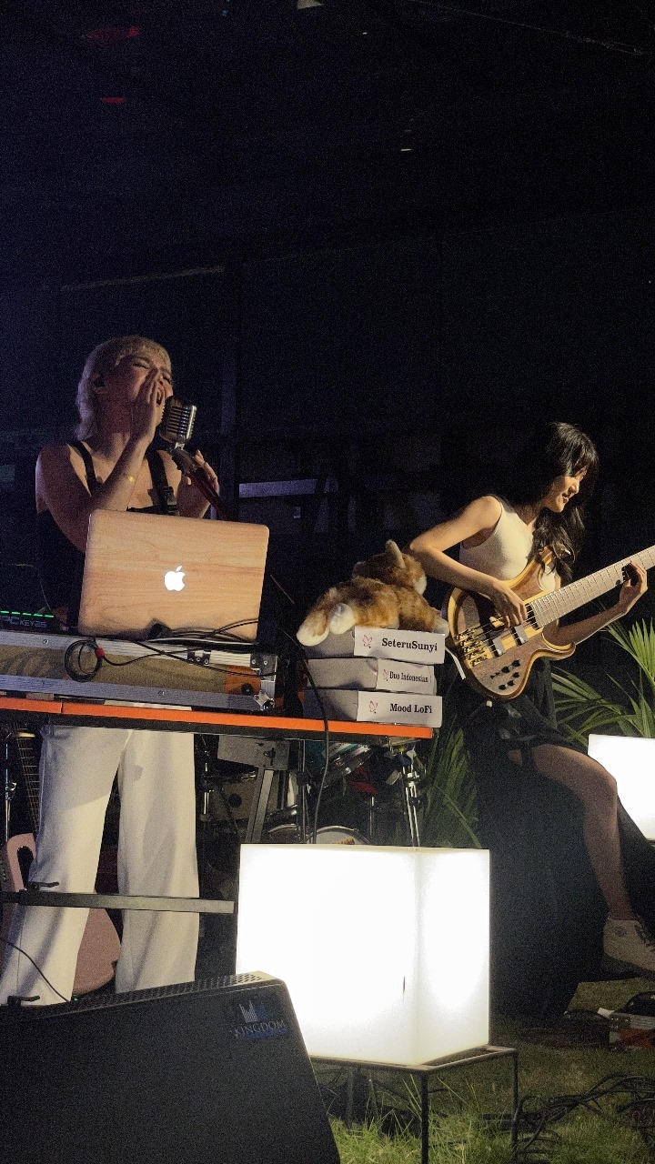 Artotel Wanderlust mempersembahkan ‘More Than Jazz Art: Java Tour 2024