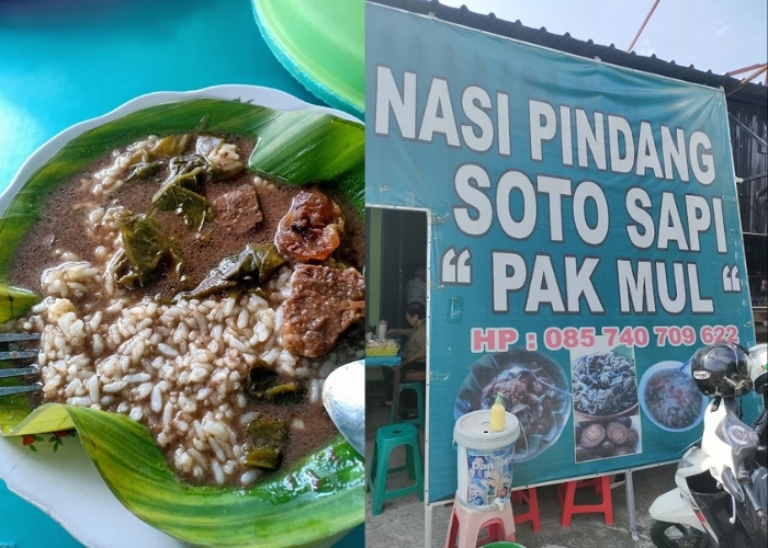 Pengen Merasakan Nasi Pindang, Tak Perlu Jauh Sampai Kudus! Ini Rekomendasi 5 Tempat Kuliner Nasi Pindang di Semarang (Bagian 1)