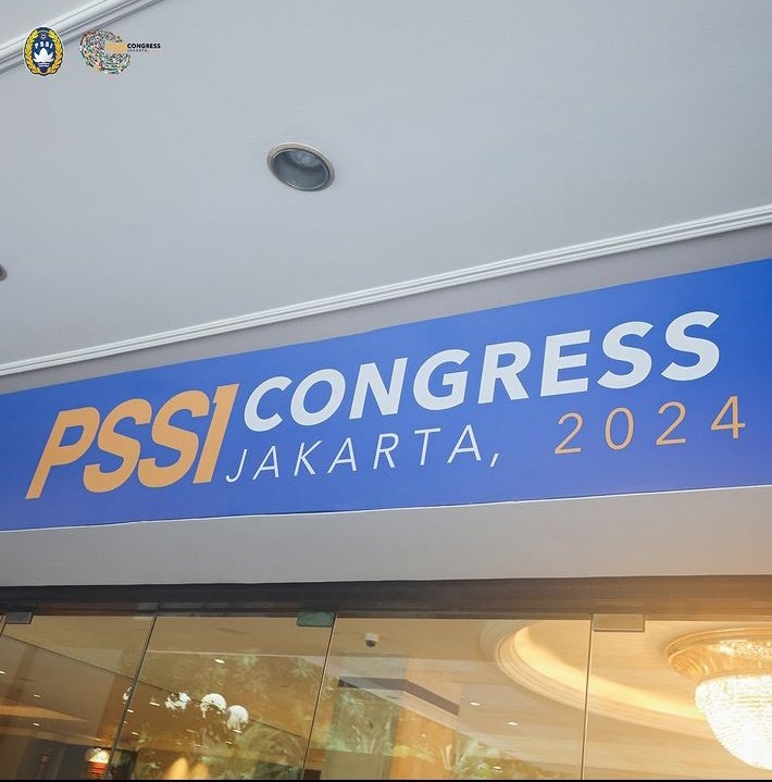 Berikut Rangkuman Hasil Kongres Biasa PSSI 2024