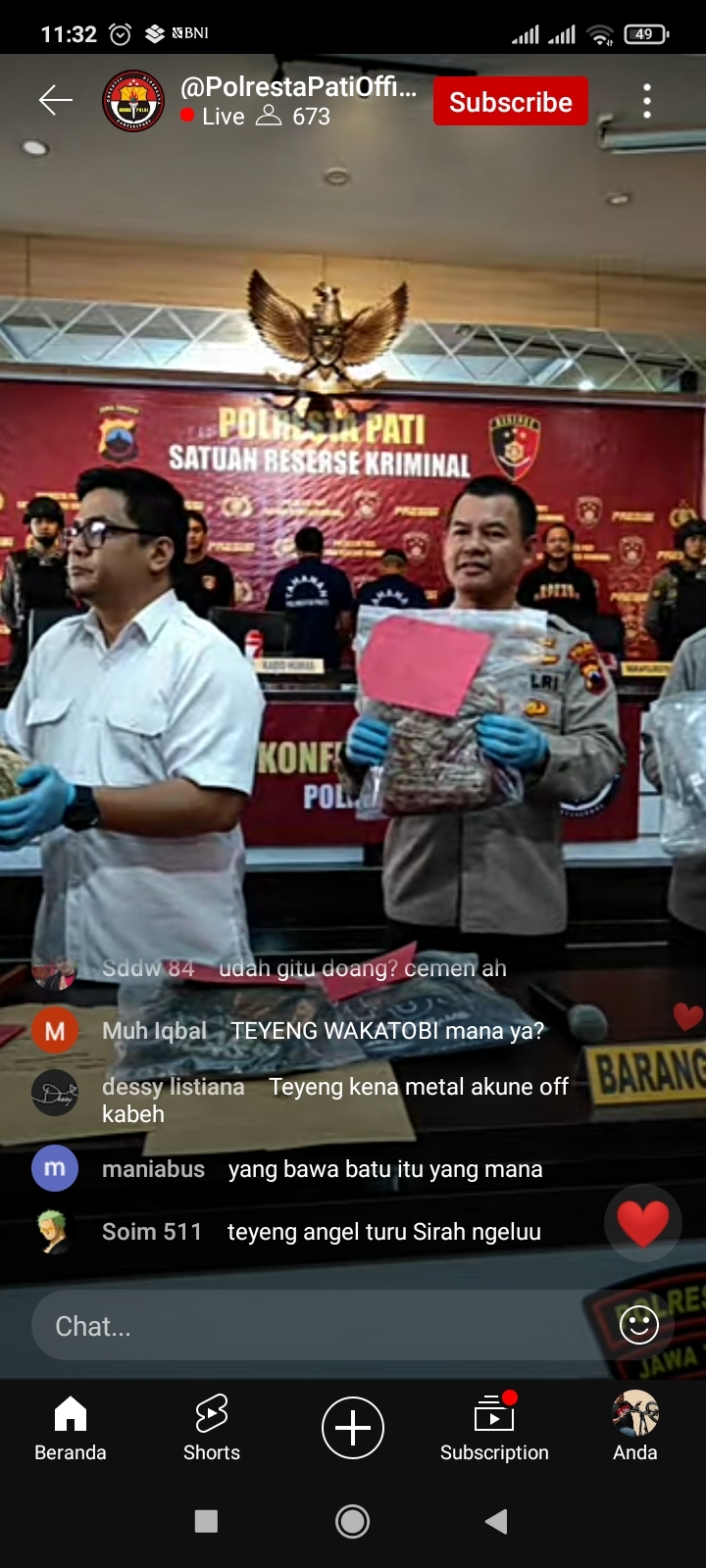 LIVE STREAMING Pernyataan Lengkap Polresta Pati Kasus Penganiayaan Bos Rental Mobil di Sukolilo, SIMAK Identitas Pelaku Kronologi Kejadian