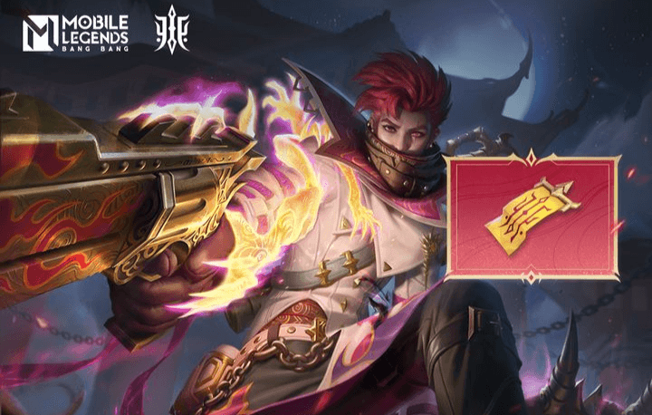 Kode Redeem Mobile Legends MLBB Hari Ini 10 Juni 2024, Klaim dan Dapatkan Rewardnya