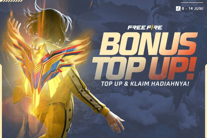 Update Hari Ini Kode Redeem Free Fire FF 11 Juni 2024, Klaim Gratis Sekarang Juga!