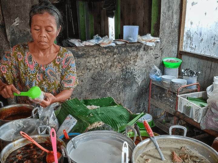 6 Kuliner Unik yang Hanya Ada di Kabupaten Pekalongan, ‘Kluban Botok’ Salah Satunya