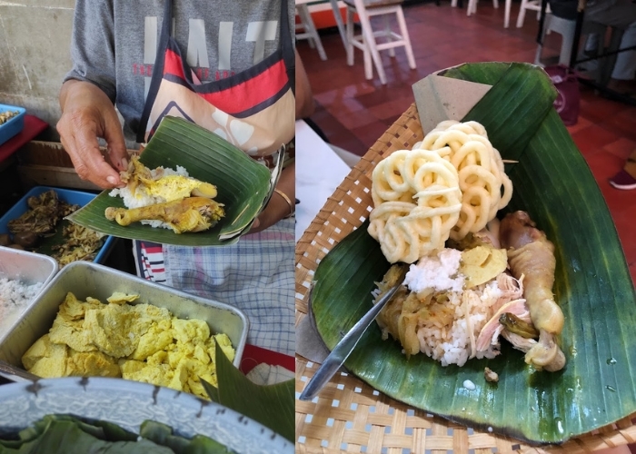Jelajahi Kuliner Lezat di Pasar Gede Solo: Destinasi Wisata Kuliner Kota Bengawan yang Wajib Dikunjungi (Bagian 1)