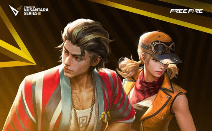 Klaim Free Item Disini, Kode Redeem Free Fire FF 12 Juni 2024, Login dan Mainkan!