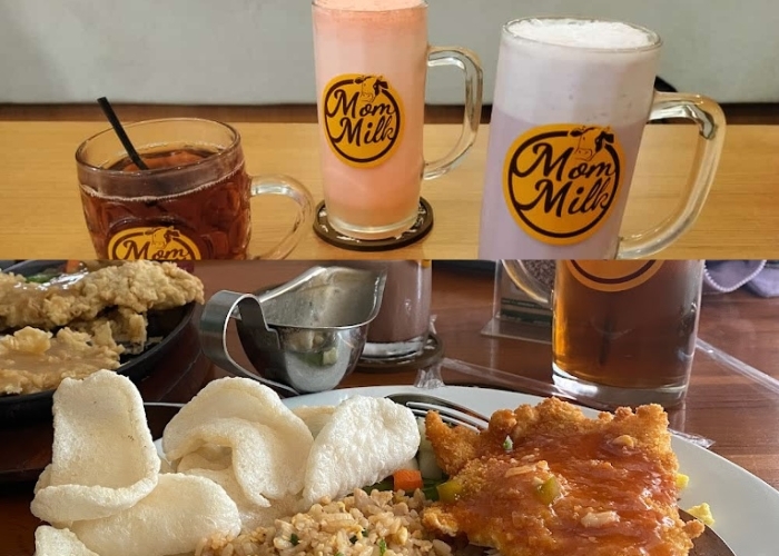 Sensasi Kuliner Kekinian Solo yang Menggugah Selera Kawula Muda (Bagian 2)