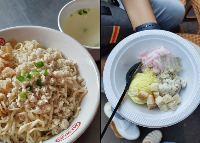 Kuliner Semarang Tiada Bandingnya! Menikmati Kuliner Lezat di Sekitar Gang Lombok (Bagian 2)