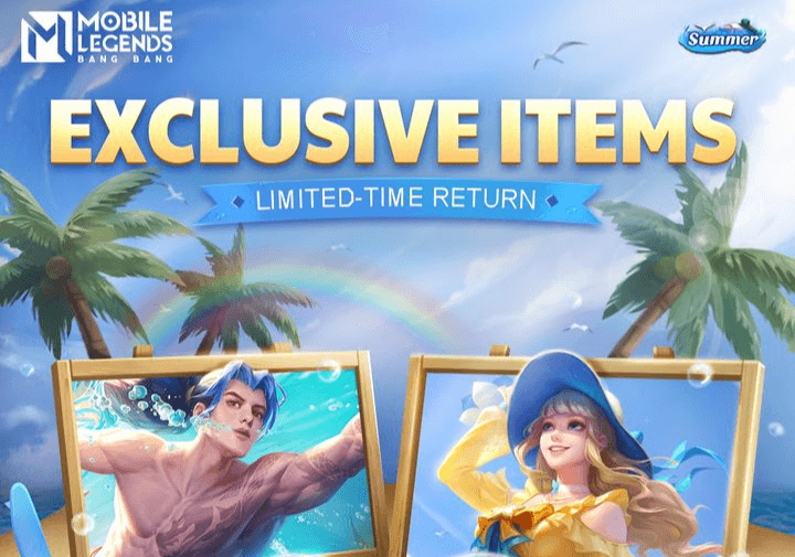 Masih Ada Kesempatan, Klaim Segera Kode Redeem Mobile Legends MLBB Hari Ini 13 Juni 2024