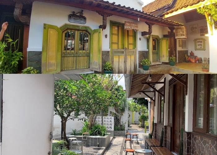 Eksplorasi Wisata Sehari di Kotagede: Pesona Indah Wisata Sejarah hingga Kuliner Lezatnya di Yogyakarta