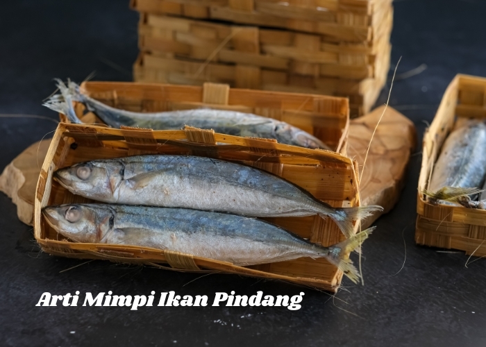 Mimpi Ikan Pindang: Sebenarnya Pertanda Baik atau Buruk? Cari Jawaban dan Tafsiran Mimpinya di Sini!