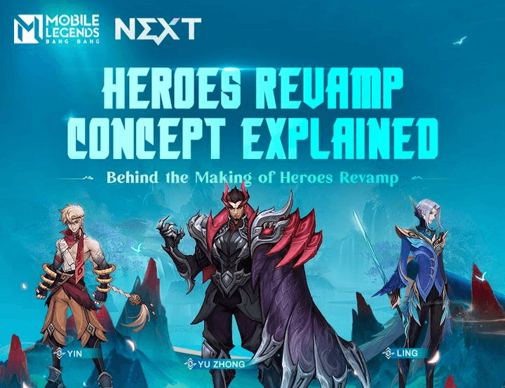 Buruan Klaim Kode Redeem Mobile Legends MLBB Hari Ini 14 Juni 2024, Ada Reward Item Gratis