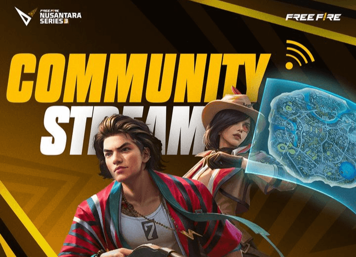 Gercep Sekarang! Kode Redeem Free Fire FF 14 Juni 2024, Siapa Cepat Dia Dapat