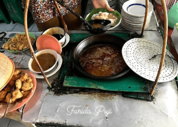 5 Fakta Sejarah Tentang Kuliner Khas Nasi Gandul, Warga Pati Belum Tentu Tahu Cerita Ini