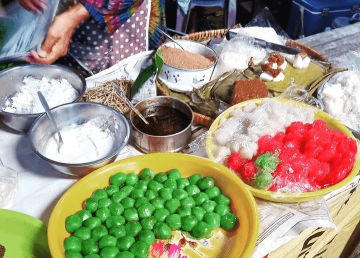 Ada Jajanan Bernama ‘Srintil’, Ini 6 Sajian Kuliner Khas dari Kabupaten Pekalongan