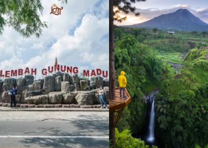 Menikmati Pesona Wisata di Boyolali: Keindahan Alam, Keunikan Budaya, dan Keramahan Penduduk