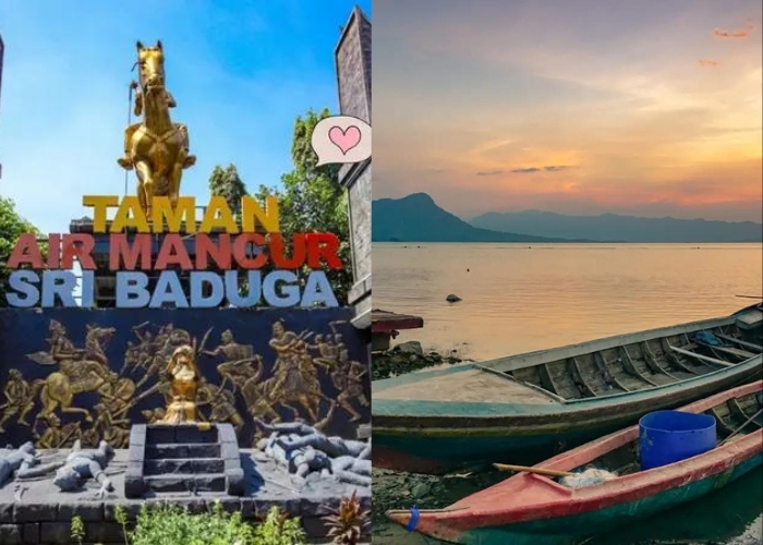 Kabupaten Purwakarta: Destinasi Wisata Impian di Jawa Barat, Menawarkan Keindahan Alam dan Budaya yang Tak Terlupakan