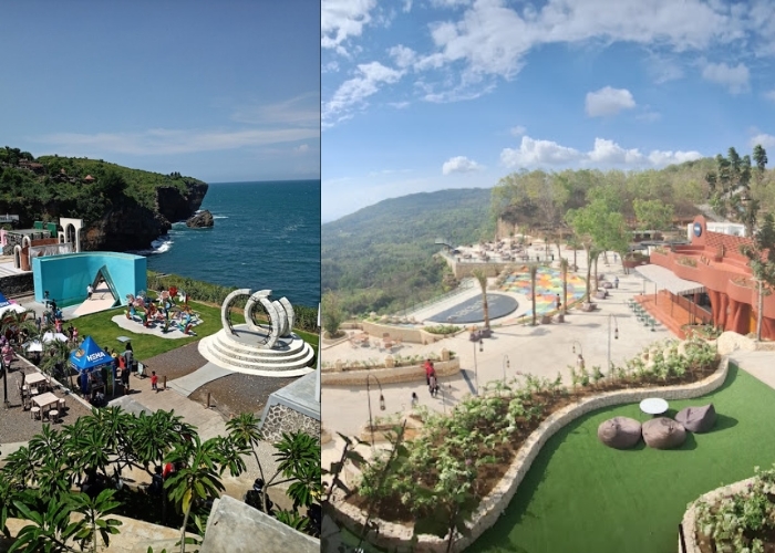 Jogja di Malam Hari: Menikmati 7 Wisata Malam yang Wajib Dikunjungi, dapat Bonus Sunset Romantis