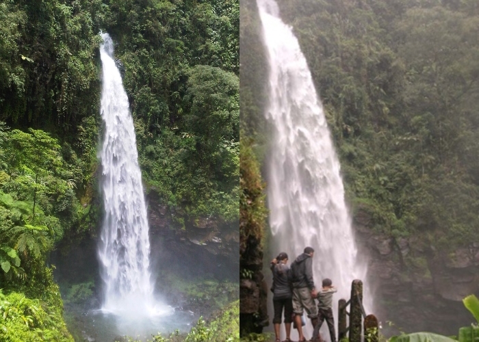 Wajib Kunjungi! Deretan Air Terjun di Wonosobo Ini Memang Bisa Bikin Kamu Susah Move On (Bagian 2)