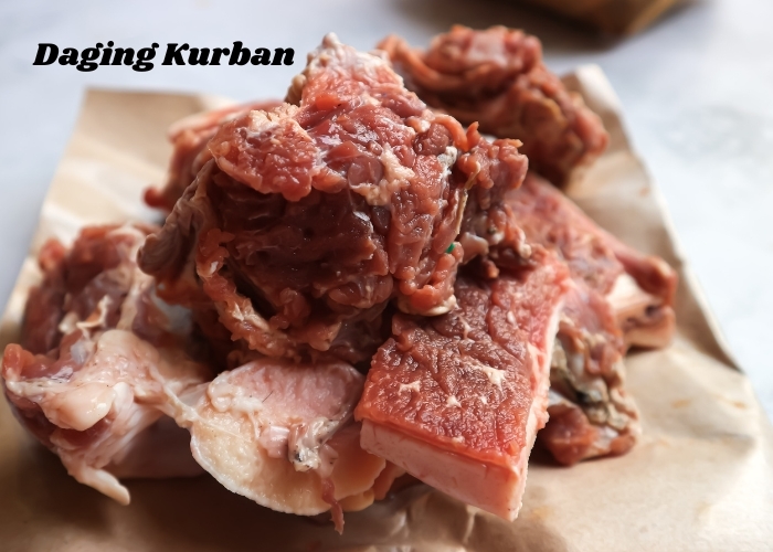 Cara Menyimpan Daging Kurban yang Aman dan Benar di Kulkas: Tips Agar Daging Tetap Segar dan Tahan Lama