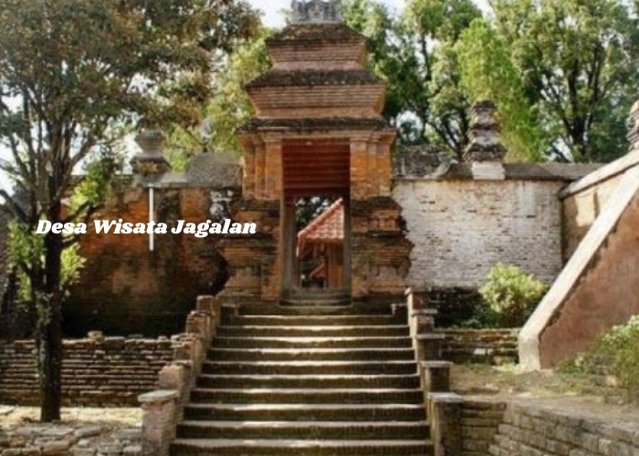Mengulik Hal Menarik Apa Saja di Desa Wisata Jagalan Yogyakarta: Tempat Makam Raja Mataram hingga Berburu Souvenir Perhiasan Perak