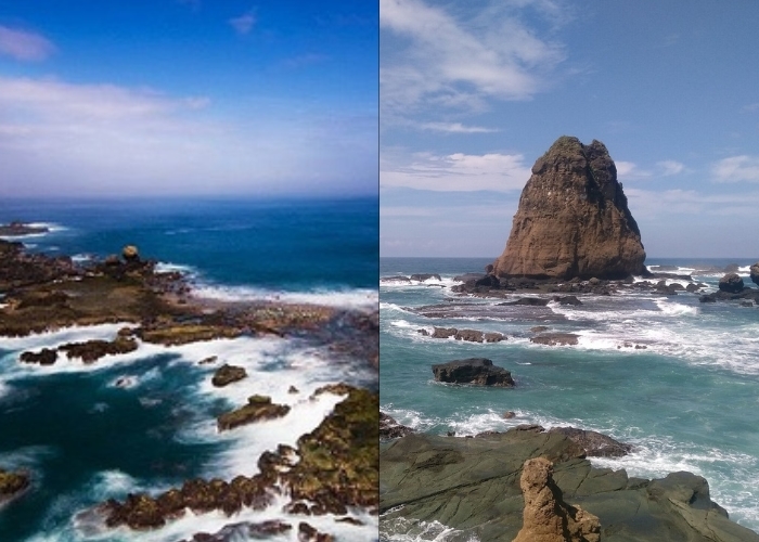 Surga Tersembunyi di Jawa Timur: Mengagumi Keindahan Eksotis Pantai Jember (Bagian 1)