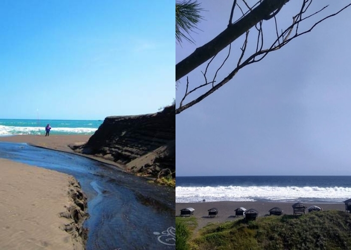 Keunikan Wisata Pantai-Pantai Purworejo: Menjelajahi Keindahan Tersembunyi Pantai Selatan Jawa Tengah (Bagian1)