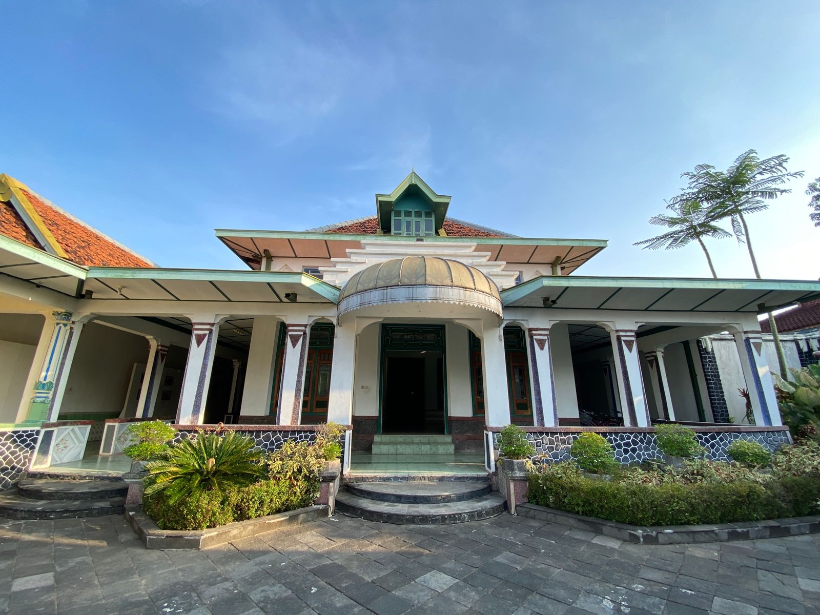 Mengulas Sejarah Rumah Kalang di Kotagede Yogyakarta: Warisan Arsitektur Eropa dengan Sentuhan Budaya Jawa