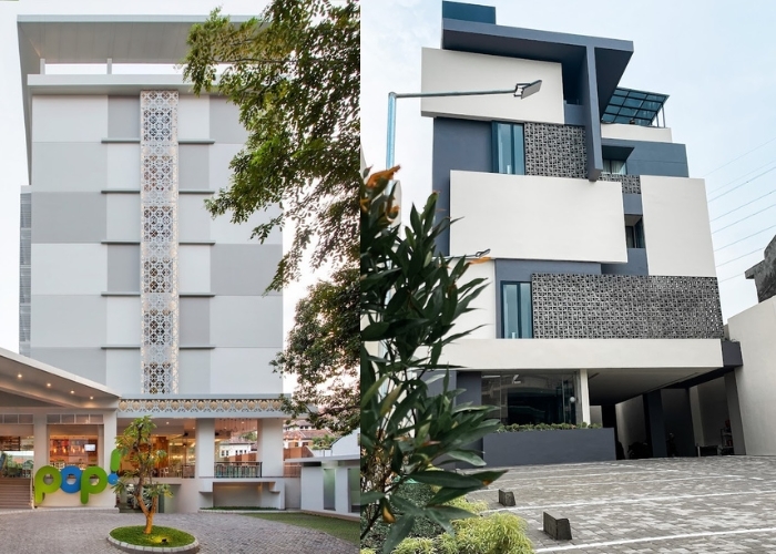Istirahat Nyaman Sebelum Melanjutkan Perjalanan: 5 Hotel Transit Murah Under 500k di Semarang