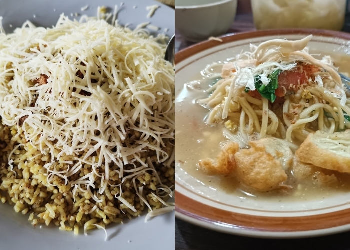 Surganya Kuliner Kota Atlas: Rekomendasi Kuliner Unik nan Lezat yang Lokasinya Dekat dengan Stasiun Poncol Semarang (Bagian 2)