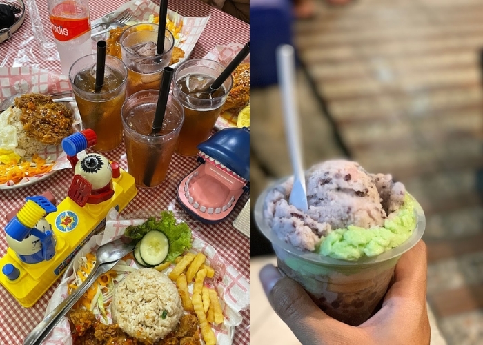 Berburu Makanan di Kota Pahlawan: Rekomendasi Kuliner Viral yang Wajib Dicoba di Surabaya (Bagian 1)
