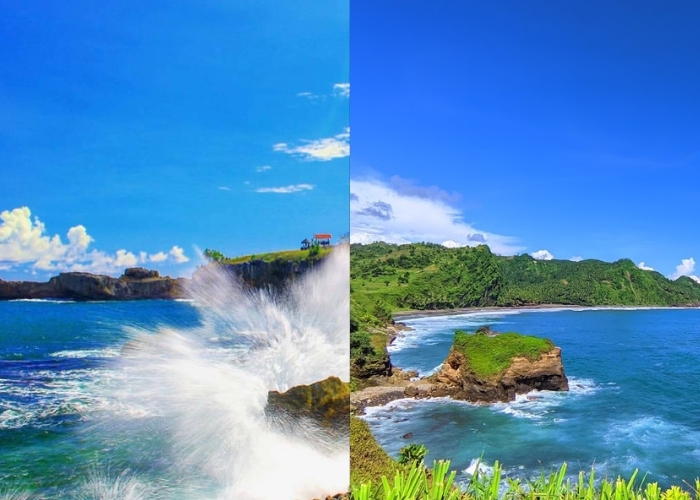 Surga Tersembunyi di Jawa Tengah: Hidden Gems Kawasan Wisata Pantai Kebumen yang Menyimpan Keindahan Alam yang Masih Asri dan Belum Banyak Terjamah
