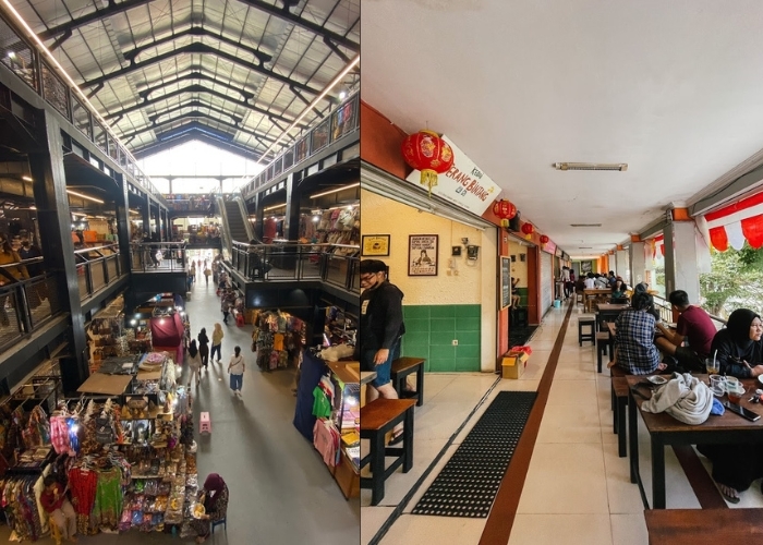 Menemukan Surga Tersembunyi Kuliner Unik di Jogja: Daftar Pasar Tradisional Jogja Buat Berburu Makanan yang Menggoyang Lidah