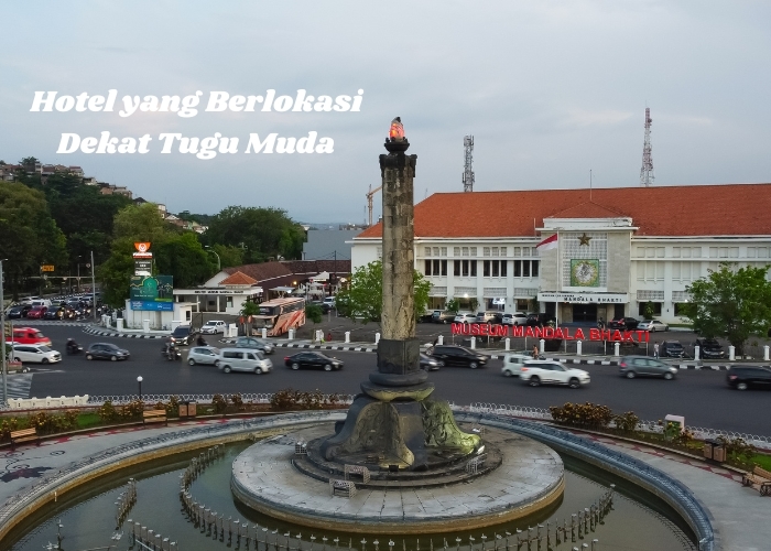 Menikmati Keindahan dan Keunikan Wisata Kota Semarang: Rekomendasi Hotel yang Berlokasi Dekat dengan Tugu Muda (Bagian 1)