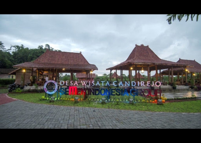 Menemukan Permata Tersembunyi Dekat Candi Borobudur: 5 Aktivitas Menakjubkan yang Bisa Anda Lakukan di Desa Wisata Candirejo