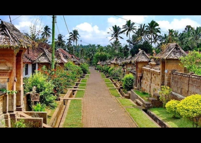Liburan Keluarga di Yogyakarta: 5 Aktivitas Seru yang Harus Dilakukan saat Berlibur ke Desa Wisata Pentingsari, Bisa Live In dan Outbond Juga Lho!