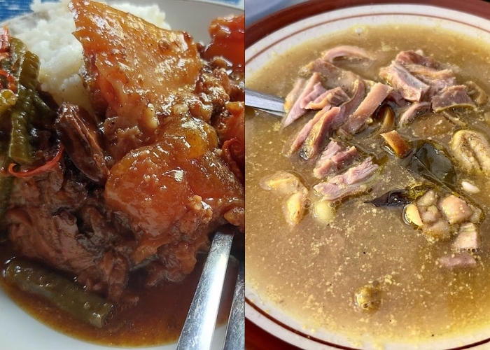 Petualangan Rasa di Kota Lama Semarang: Mencicipi Kuliner Unik dan Legendaris di Ibu Kota Jawa Tengah (Bagian 1)