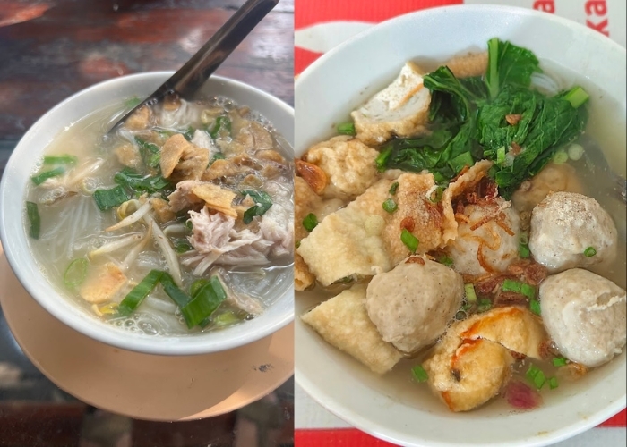 Sensasi Kuliner Unik dan Tempat Makan di Kota Lama: Menjelajahi Cita Rasa yang Tak Terlupakan di Semarang (Bagian 2)