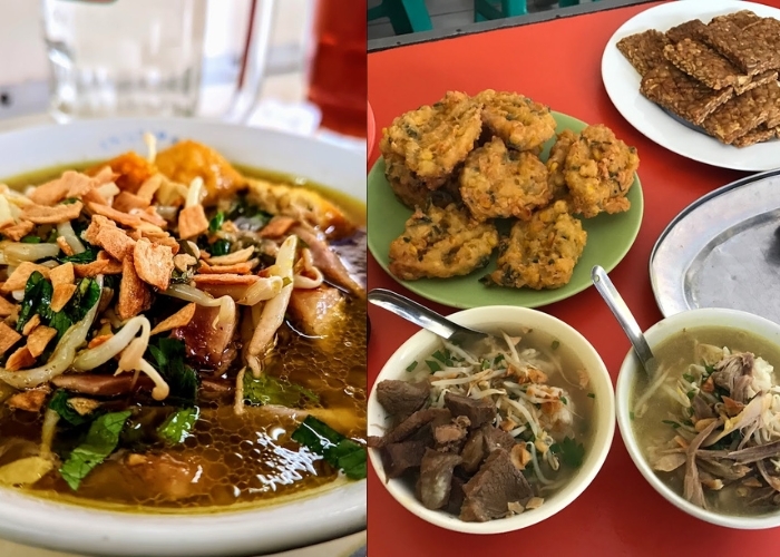 Surganya Kuliner Unik Aneka Soto di Kudus: Menemukan Cita Rasa Soto Legendaris yang Bikin Ketagihan Buat Menambah Terus