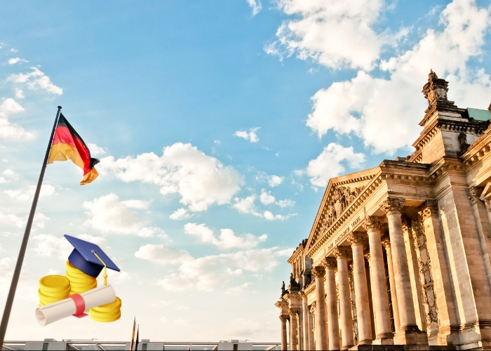 Kuliah dan Kerja di Jerman Bukan Hanya Sekedar Mimpi, Segera Raih Gelar S2 Impianmu! Berikut Daftar Beasiswa S2 Jerman Buat Mahasiswa Internasional