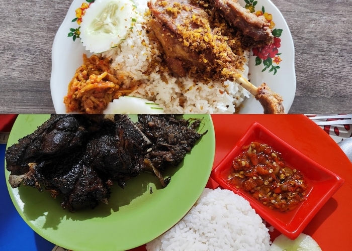 Kuliner Viral Wajib di Surabaya: Nasi Bebek Lezat yang Bikin Nagih dan Ga Buat Kantong Jebol (Bagian 1)